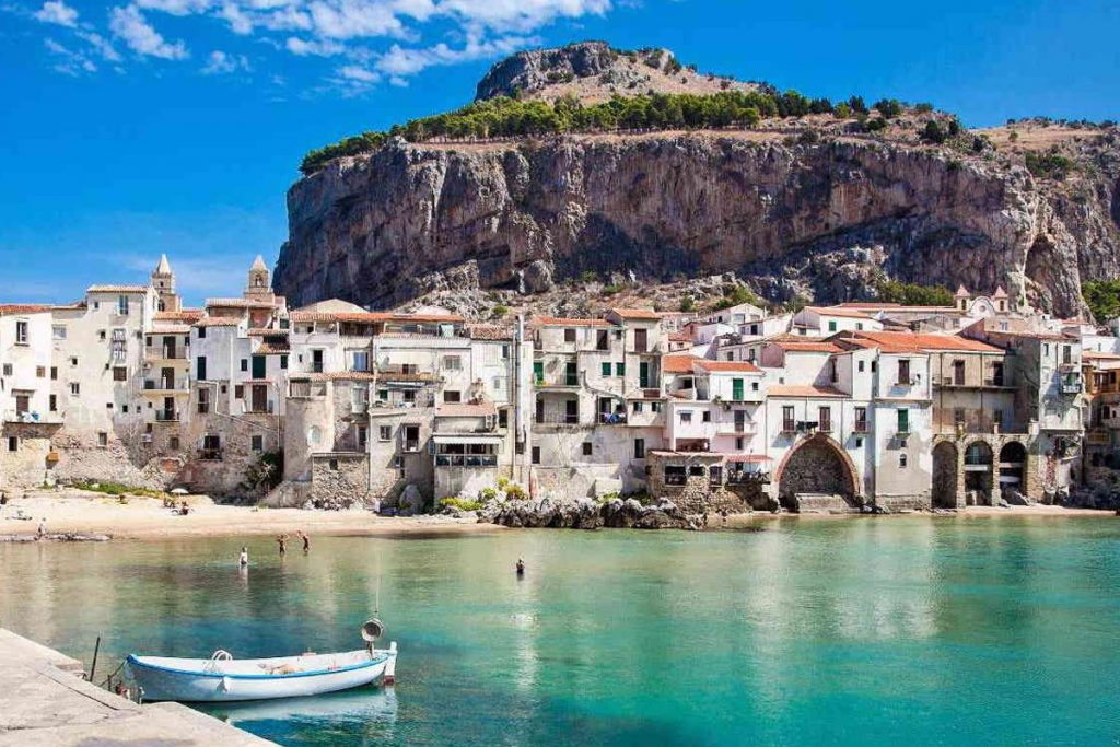 Cefalù