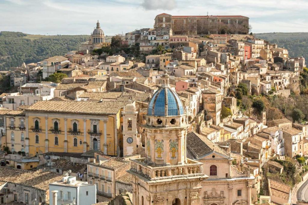 Ragusa Ibla