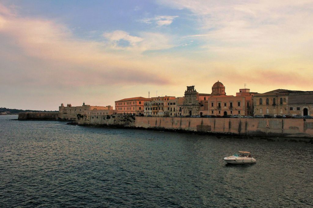 Siracusa & Ortigia