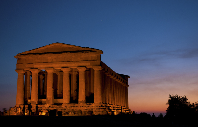 Agrigento