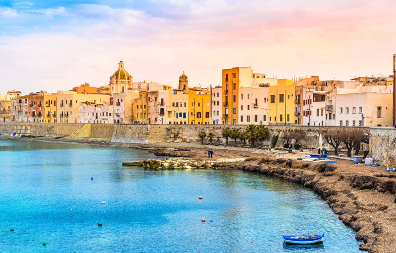 Trapani